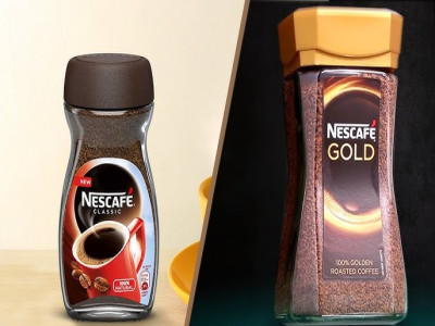 Nescafe Classic